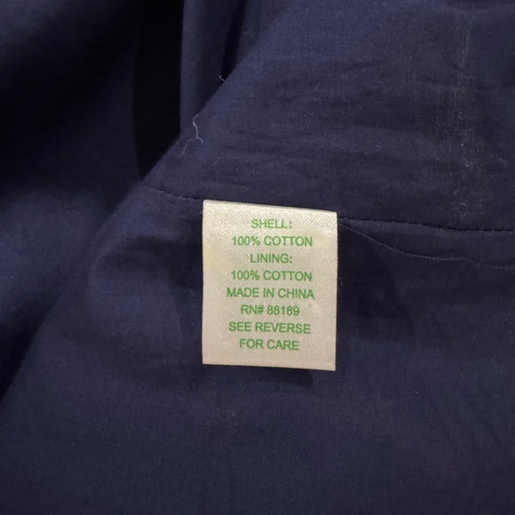 Lilly Pulitzer Shift Dress - Picture 4 of 5